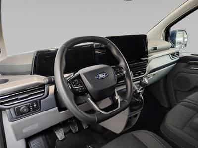 Ford Tourneo 2.0 TDCi 136cv L2H1 9pl. NAVI / CLIM AUTO / CAMERA / JA 17" (2024) - Photo 8