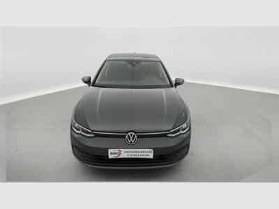 VW Golf 1.0 TSI 110Cv Life NAVI / FULL LED / CAMERA / PDC / ALU (2021) - Photo 4