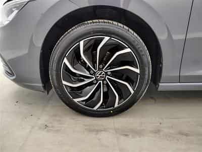 VW Golf 1.0 TSI 110Cv Life NAVI / FULL LED / CAMERA / PDC / ALU (2021) - Photo 6