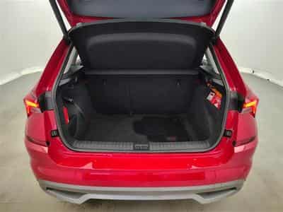 Skoda Kamiq 1.0 TSI Ambition NAVI/CARPLAY/PDC/JA (2021) - Photo 14