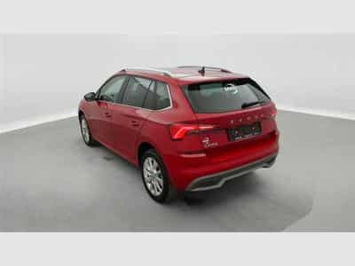 Skoda Kamiq 1.0 TSI Ambition NAVI/CARPLAY/PDC/JA (2021) - Photo 2