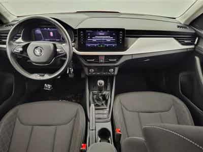 Skoda Kamiq 1.0 TSI Ambition NAVI/CARPLAY/PDC/JA (2021) - Photo 8