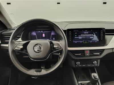 Skoda Kamiq 1.0 TSI Ambition NAVI/CARPLAY/PDC/JA (2021) - Photo 9