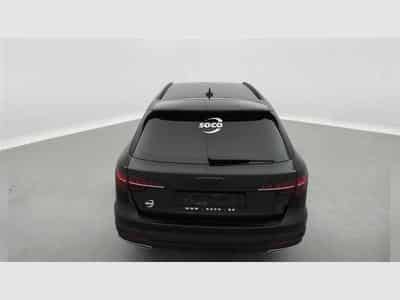 Audi A4 Avant 35 TFSI S-Tronic S-line Compétition (2024) - Photo 5