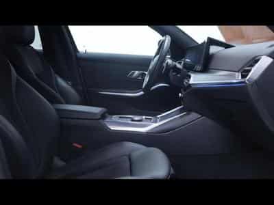 BMW 318 d M Sport Pro Steptronic (2023) - Photo 11