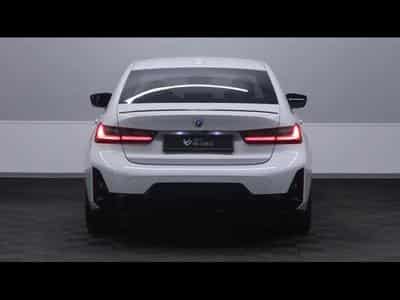 BMW 318 d M Sport Pro Steptronic (2023) - Photo 6