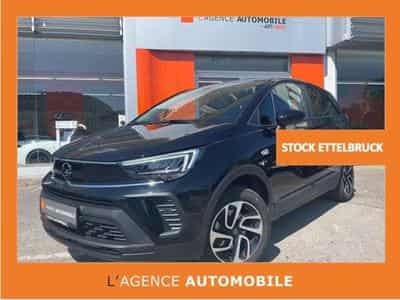 Opel Crossland Business Edition - JUSQU'A 36 MOIS DE GARANTIE (2023) - Photo 1