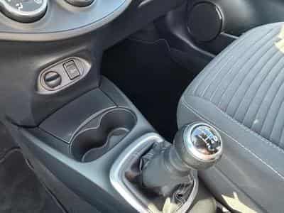 Toyota Yaris Yaris Comfort *Kamera*Bluetooth*MFL*Euro6* (2018) - Photo 13