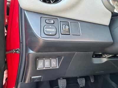 Toyota Yaris Yaris Comfort *Kamera*Bluetooth*MFL*Euro6* (2018) - Photo 15