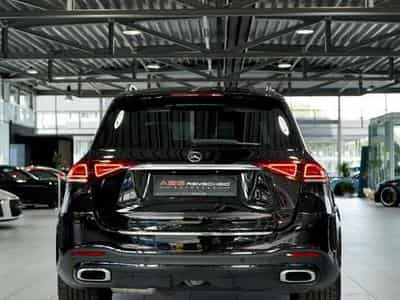 Mercedes GLE 400 d 4M AMG Line *2.H *21 *Pano *BURM *AHK (2022) - Photo 10