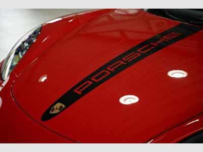Porsche Boxster 718 *2.Hand *Chrono *S-Abgas *20 *PDLS (2024) - Photo 11