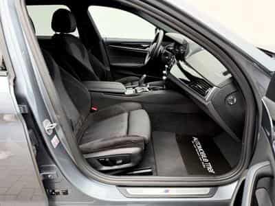 BMW 530 530i Touring M Sport Paket/NAVI/LED/CAM/GARANTIE (2020) - Photo 11