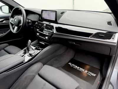 BMW 530 530i Touring M Sport Paket/NAVI/LED/CAM/GARANTIE (2020) - Photo 12