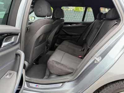 BMW 530 530i Touring M Sport Paket/NAVI/LED/CAM/GARANTIE (2020) - Photo 14