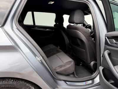 BMW 530 530i Touring M Sport Paket/NAVI/LED/CAM/GARANTIE (2020) - Photo 15