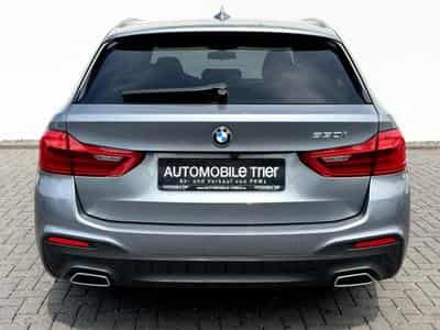 BMW 530 530i Touring M Sport Paket/NAVI/LED/CAM/GARANTIE (2020) - Photo 6