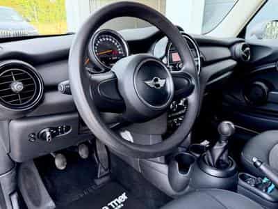MINI Cooper ONE /KLIMA/SERVICE/TÜV/GARANTIE (2016) - Photo 10