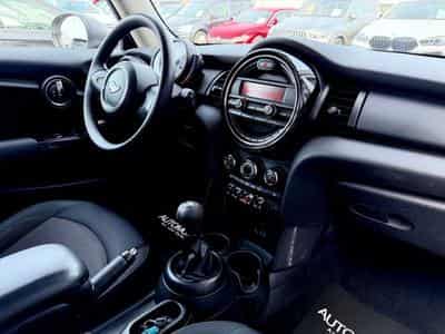 MINI Cooper ONE /KLIMA/SERVICE/TÜV/GARANTIE (2016) - Photo 11