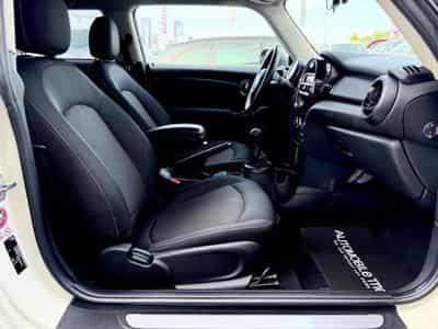 MINI Cooper ONE /KLIMA/SERVICE/TÜV/GARANTIE (2016) - Photo 12