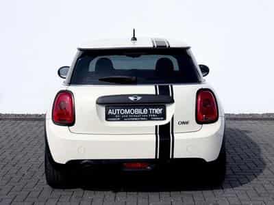 MINI Cooper ONE /KLIMA/SERVICE/TÜV/GARANTIE (2016) - Photo 6
