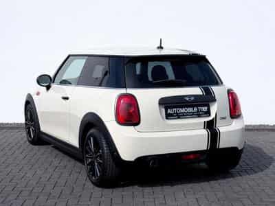 MINI Cooper ONE /KLIMA/SERVICE/TÜV/GARANTIE (2016) - Photo 7