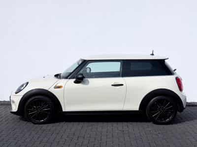MINI Cooper ONE /KLIMA/SERVICE/TÜV/GARANTIE (2016) - Photo 8