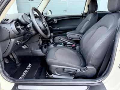 MINI Cooper ONE /KLIMA/SERVICE/TÜV/GARANTIE (2016) - Photo 9