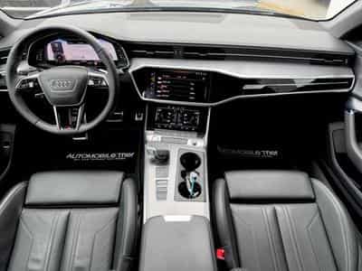 Audi A6 A6 Limo 55 TFSI quattro S line Sport Plus Paket (2019) - Photo 10
