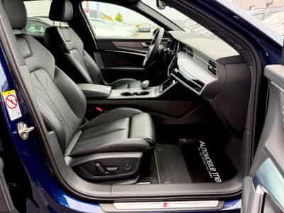 Audi A6 A6 Limo 55 TFSI quattro S line Sport Plus Paket (2019) - Photo 11