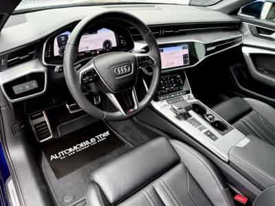 Audi A6 A6 Limo 55 TFSI quattro S line Sport Plus Paket (2019) - Photo 14