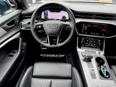 Audi A6 A6 Limo 55 TFSI quattro S line Sport Plus Paket (2019) - Photo 15