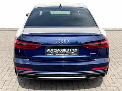 Audi A6 A6 Limo 55 TFSI quattro S line Sport Plus Paket (2019) - Photo 6