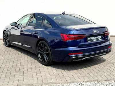 Audi A6 A6 Limo 55 TFSI quattro S line Sport Plus Paket (2019) - Photo 7