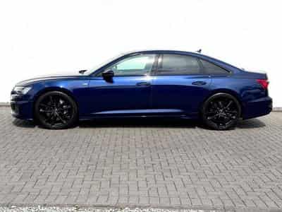 Audi A6 A6 Limo 55 TFSI quattro S line Sport Plus Paket (2019) - Photo 8