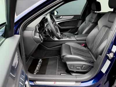 Audi A6 A6 Limo 55 TFSI quattro S line Sport Plus Paket (2019) - Photo 9