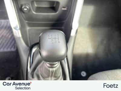 CITROEN C3 Aircross 1.2 PureTech 110ch S&S MAX (2023) - Photo 10