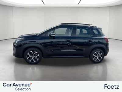 CITROEN C3 Aircross 1.2 PureTech 110ch S&S MAX (2023) - Photo 2