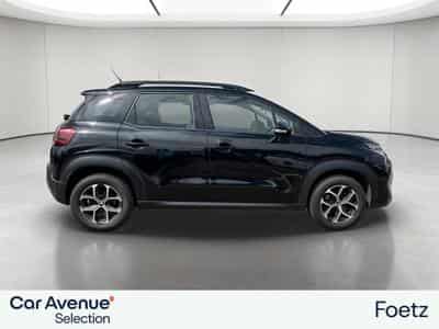 CITROEN C3 Aircross 1.2 PureTech 110ch S&S MAX (2023) - Photo 5