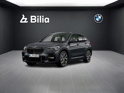 BMW X1 X1 sDrive20i M Sport (2020) - Photo 1