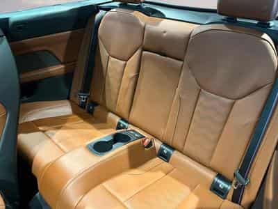 BMW M4 M4 Competition xDrive Cabrio (2026) - Photo 13