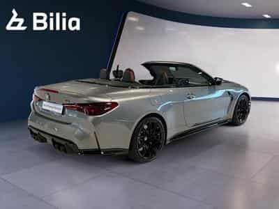 BMW M4 M4 Competition xDrive Cabrio (2026) - Photo 15