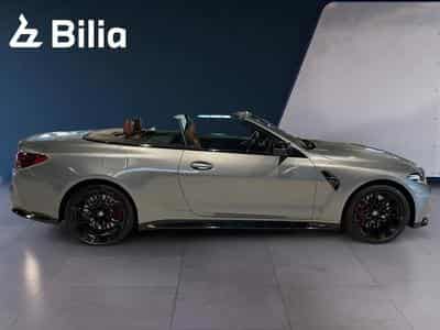 BMW M4 M4 Competition xDrive Cabrio (2026) - Photo 4