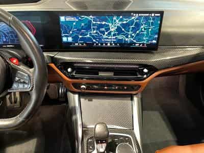 BMW M4 M4 Competition xDrive Cabrio (2026) - Photo 8