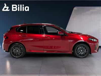 BMW 120 120 Hatch M Sport (2025) - Photo 4