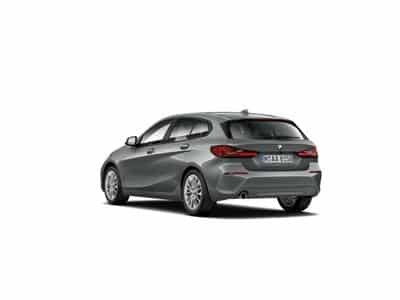 BMW 118 118i Hatch (2024) - Photo 5
