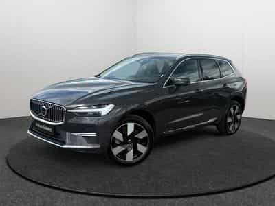 Volvo XC60 T6 Ultra Bright / Hybride BOWERS WILKINS KIT HIVER INCLUS (2025) - Photo 1
