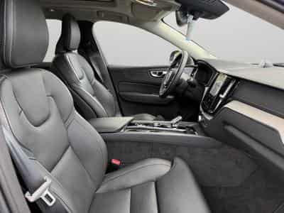 Volvo XC60 T6 Ultra Bright / Hybride BOWERS WILKINS KIT HIVER INCLUS (2025) - Photo 15