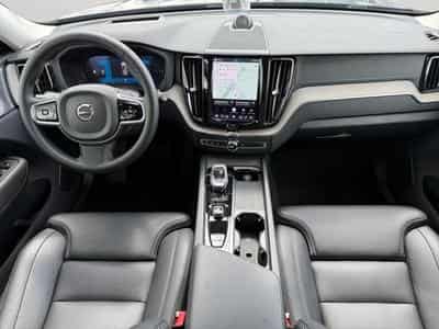 Volvo XC60 T6 Ultra Bright / Hybride BOWERS WILKINS KIT HIVER INCLUS (2025) - Photo 3