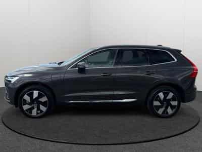 Volvo XC60 T6 Ultra Bright / Hybride BOWERS WILKINS KIT HIVER INCLUS (2025) - Photo 4