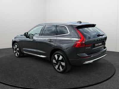 Volvo XC60 T6 Ultra Bright / Hybride BOWERS WILKINS KIT HIVER INCLUS (2025) - Photo 5